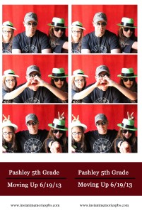 Pashley 5th Grade Moving Up, Glenville, NY 2013