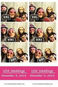 USA Weddings, Cohoes, NY 2013