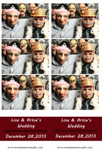 Lisa & Artie Wedding, Rotterdam Elks Club, NY 2013