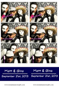Matt & Gina Wedding, The Edidison Club, Rexford, NY 2013